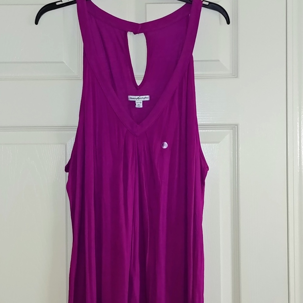 American Eagle Outfitters - Sleeveless Top